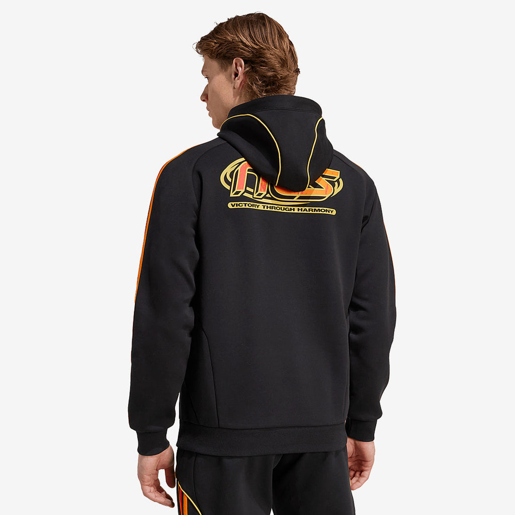 adidas Arsenal x NTS DoubleKnit Hoodie