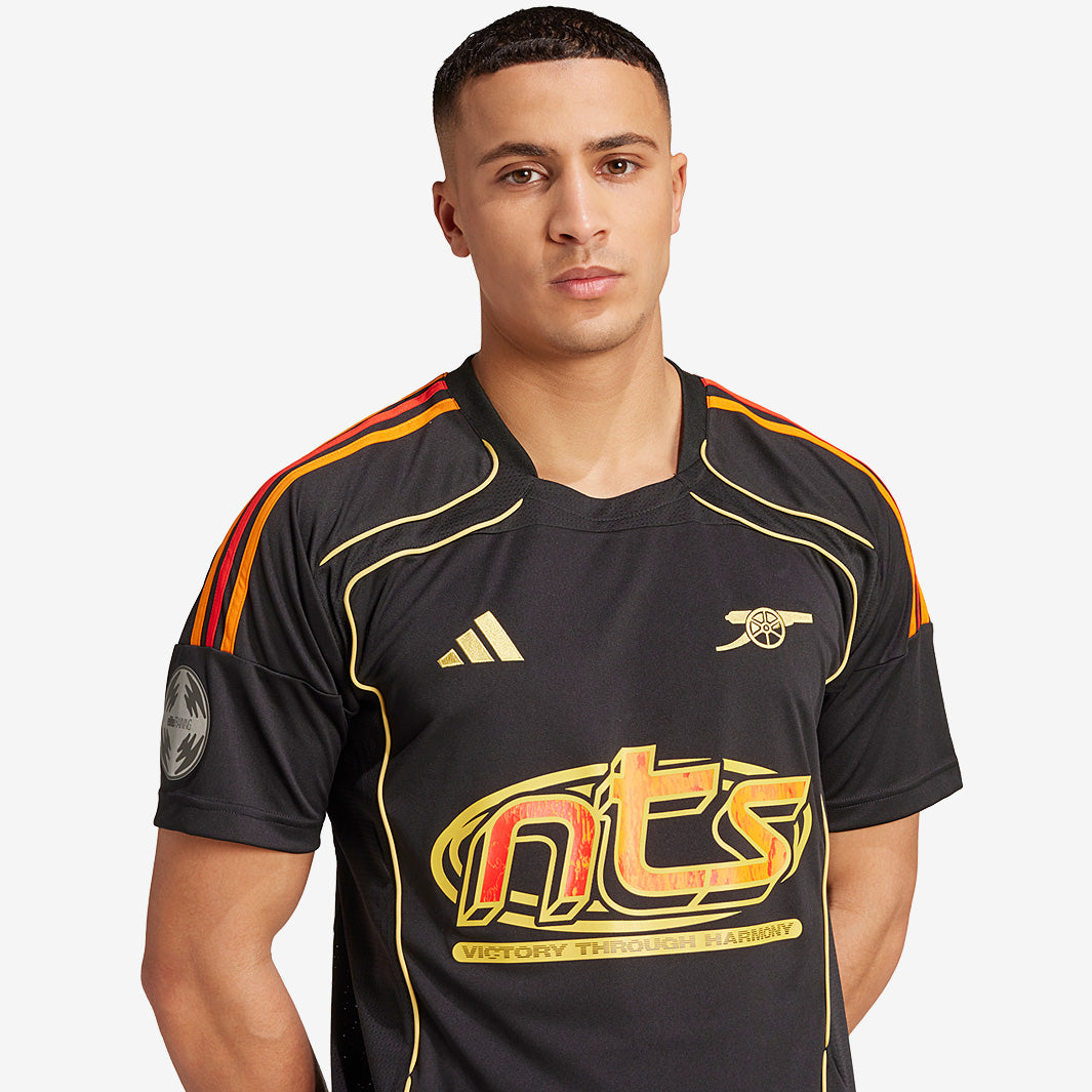 adidas Arsenal x NTS Shirt