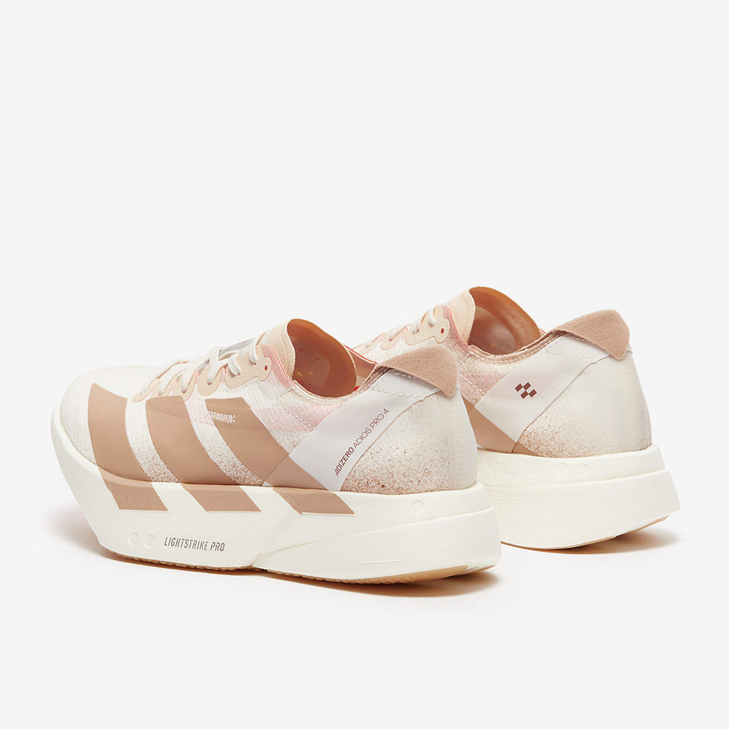 adidas Womens adizero adios Pro 4