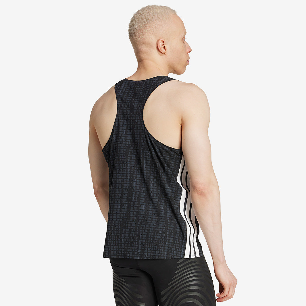 adidas adizero Singlet