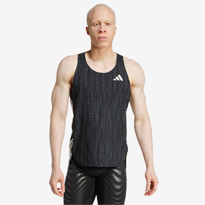 adidas adizero Singlet