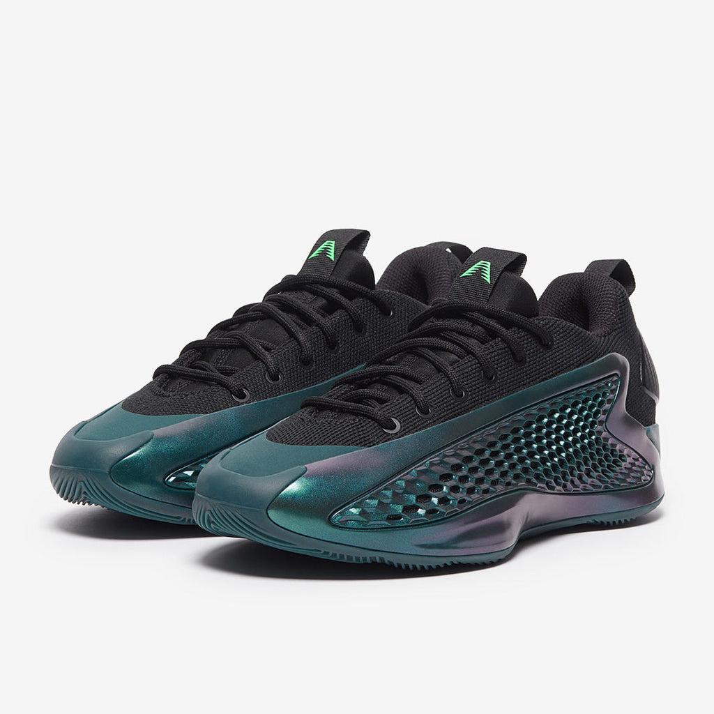 adidas Anthony Edwards 1 Low Older Kids (GS)