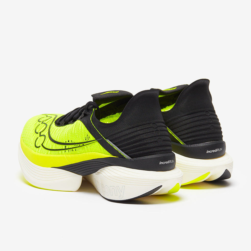 Saucony Endorphin Elite 2
