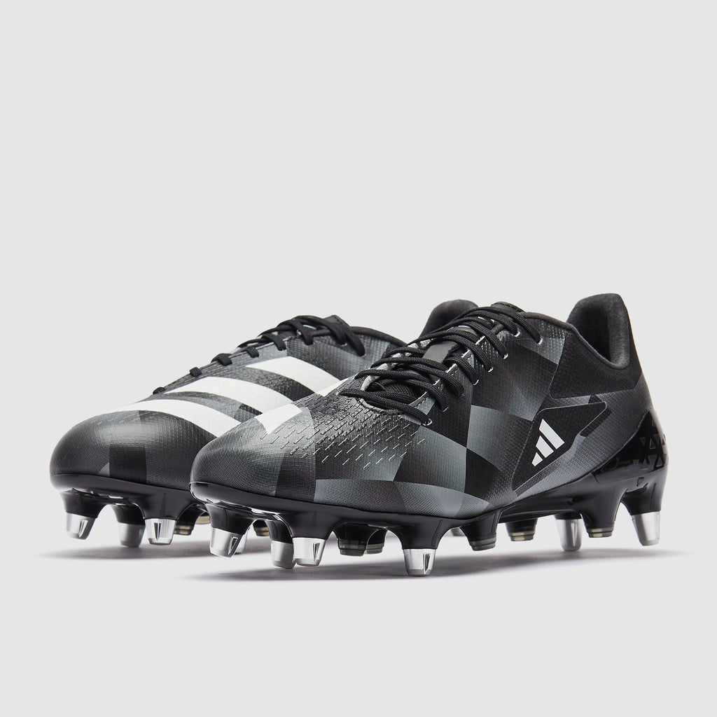 adidas Adizero RS15 Pro SG Rugby Boots