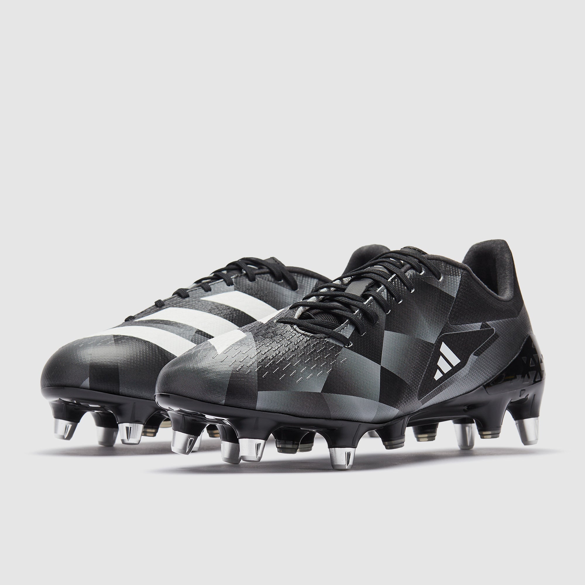 adidas Adizero RS15 Pro SG Rugby Boots