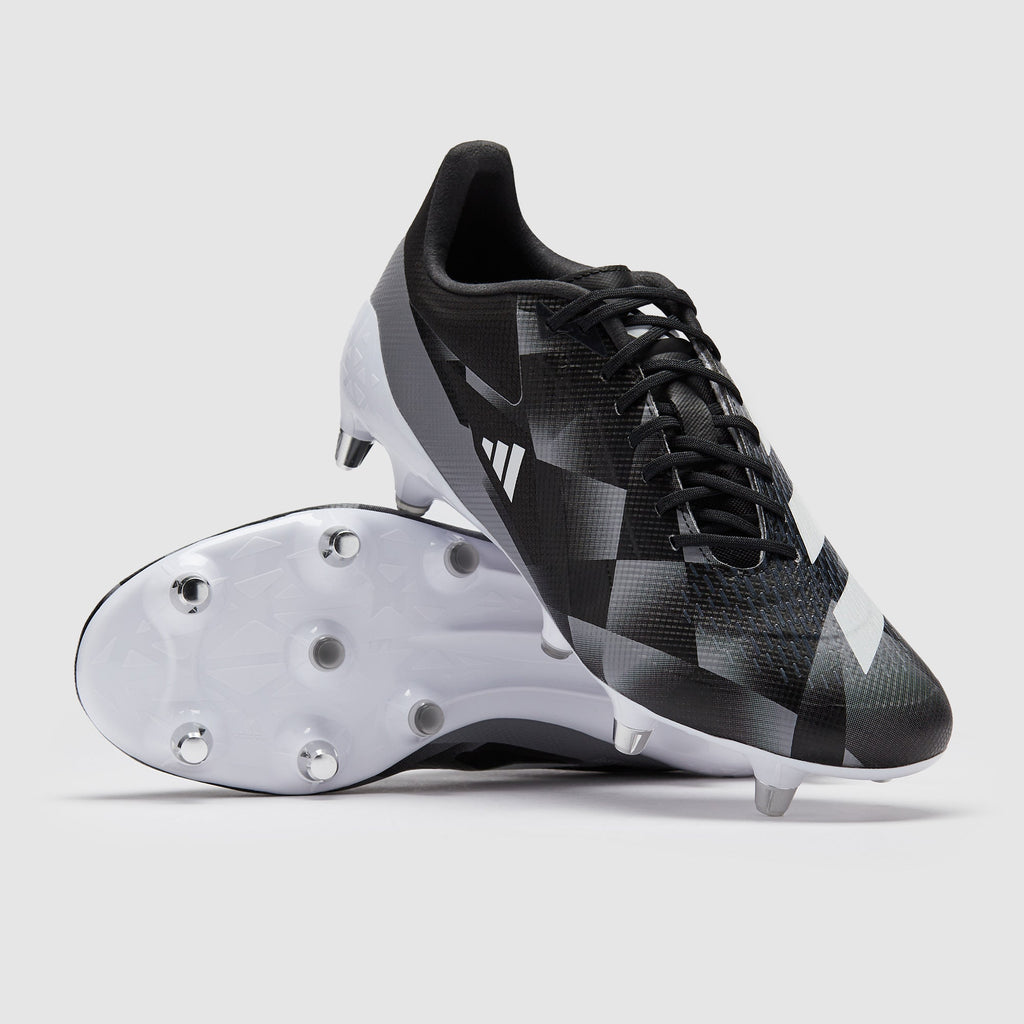 adidas Adizero RS15 Ultimate SG Rugby Boots