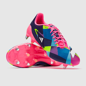 adidas Adizero RS15 Pro SG Rugby Boots
