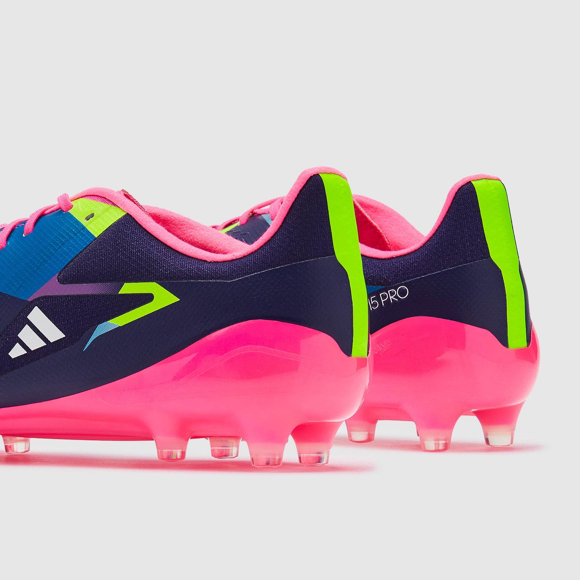adidas Adizero RS15 Pro FG Rugby Boots