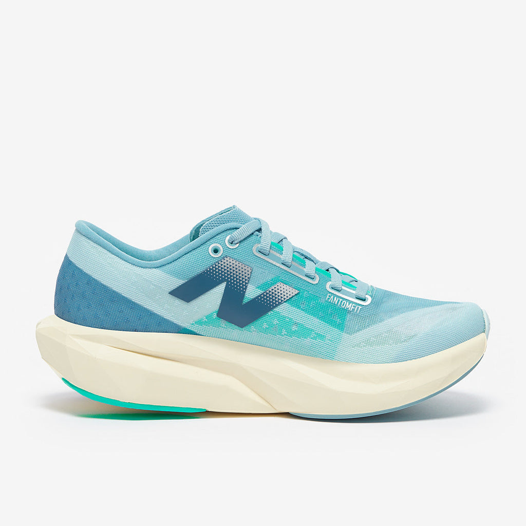 New Balance Womens FuelCell Rebel v4