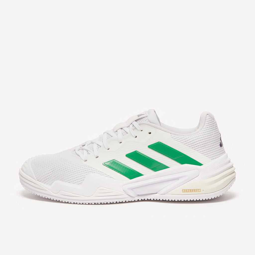adidas Barricade 13 Grass Tennis Shoes