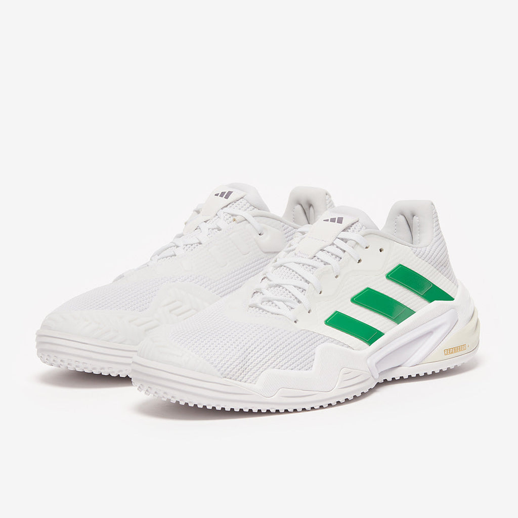 adidas Barricade 13 Grass Tennis Shoes