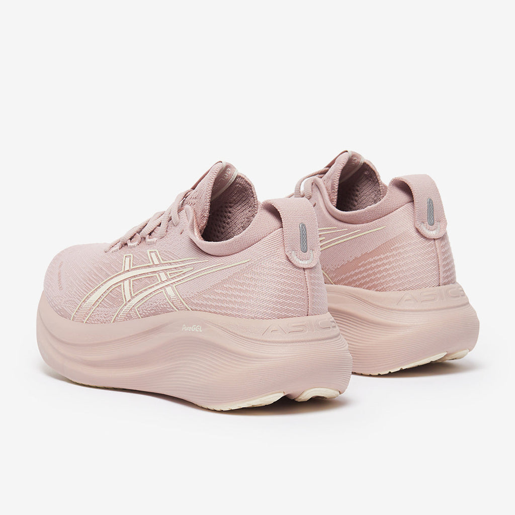 Asics Womens Gel-Nimbus 27