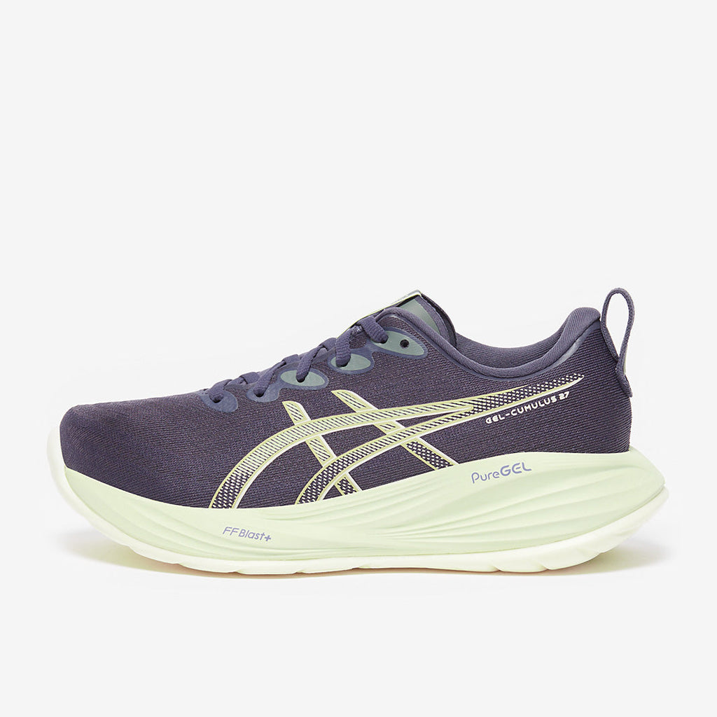 Asics Womens Gel-Cumulus 27