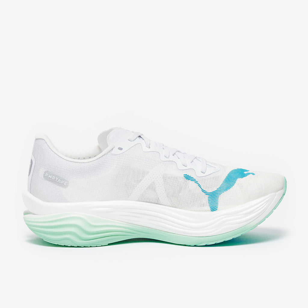 Puma Womens Deviate Nitro Elite 3