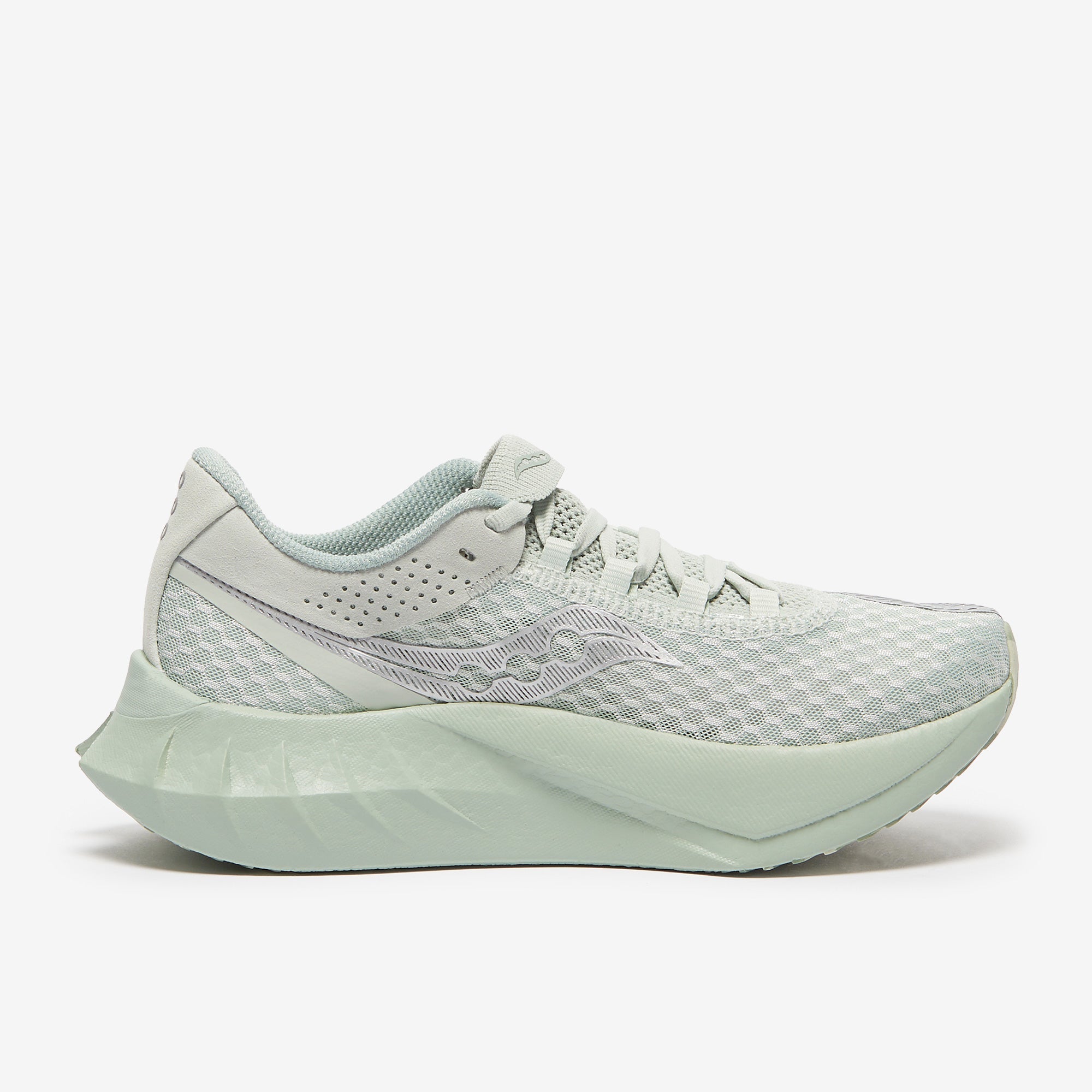Saucony Womens Endorphin Pro 4