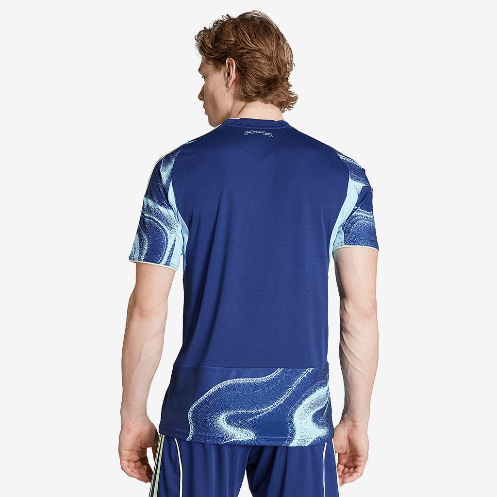 adidas Ajax 25/26 Away Shirt