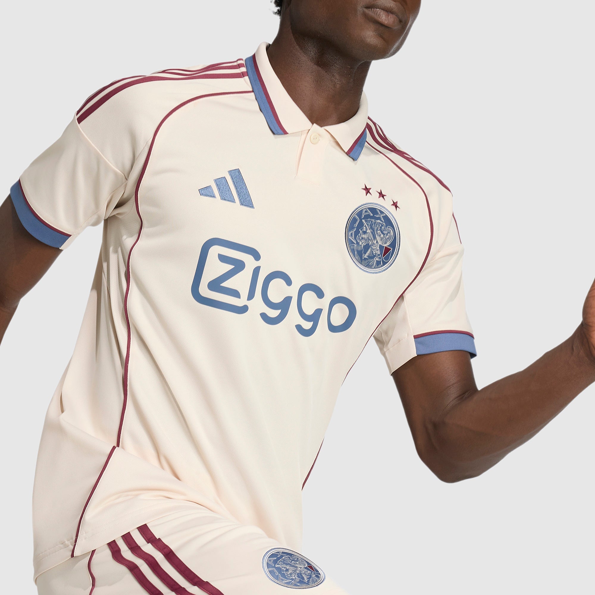 adidas Ajax 25/26 Third Shirt