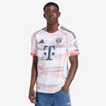 adidas Bayern Munich 25/26 Away Shirt