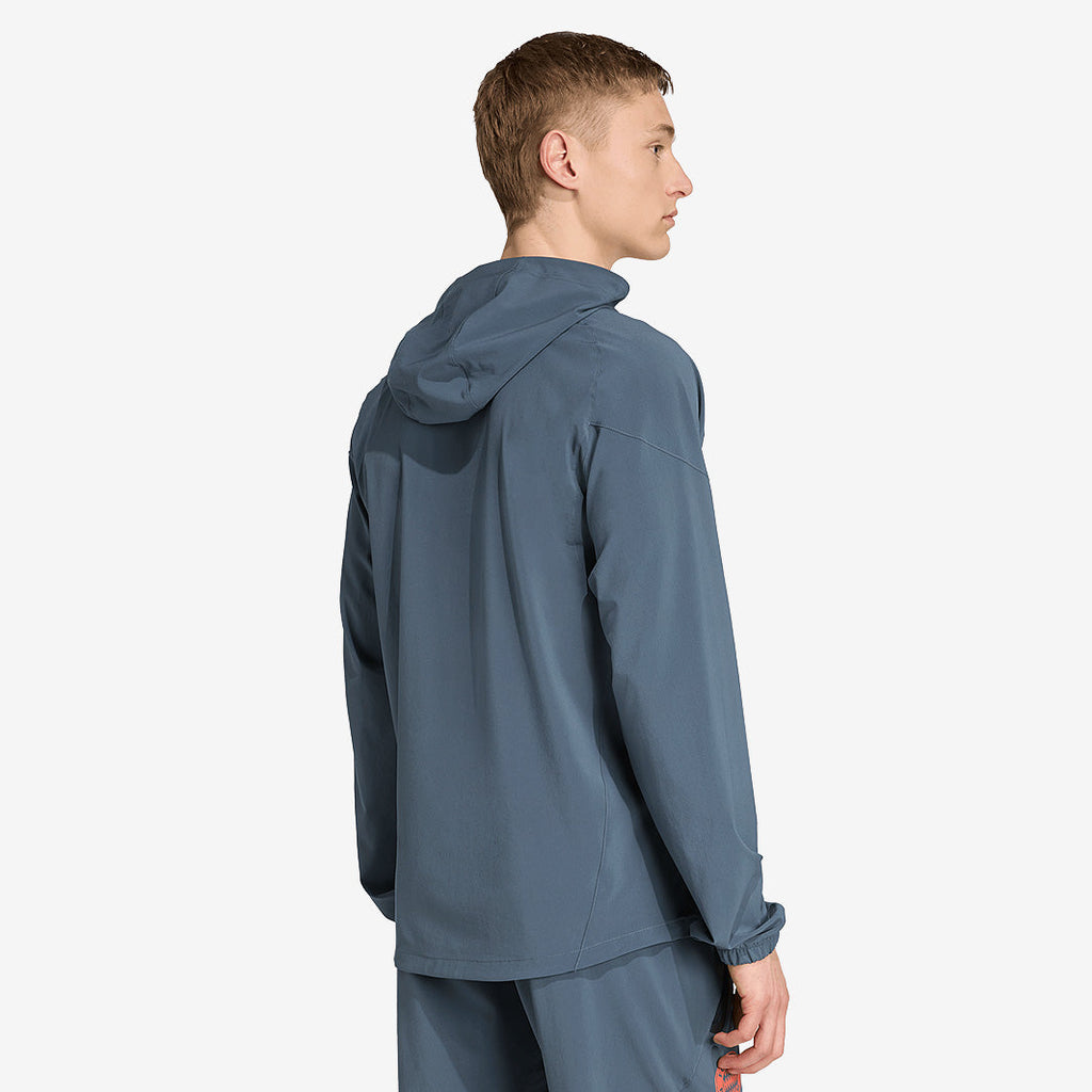 adidas Bayern Munich 25/26 Competition Vis Tech Jacket