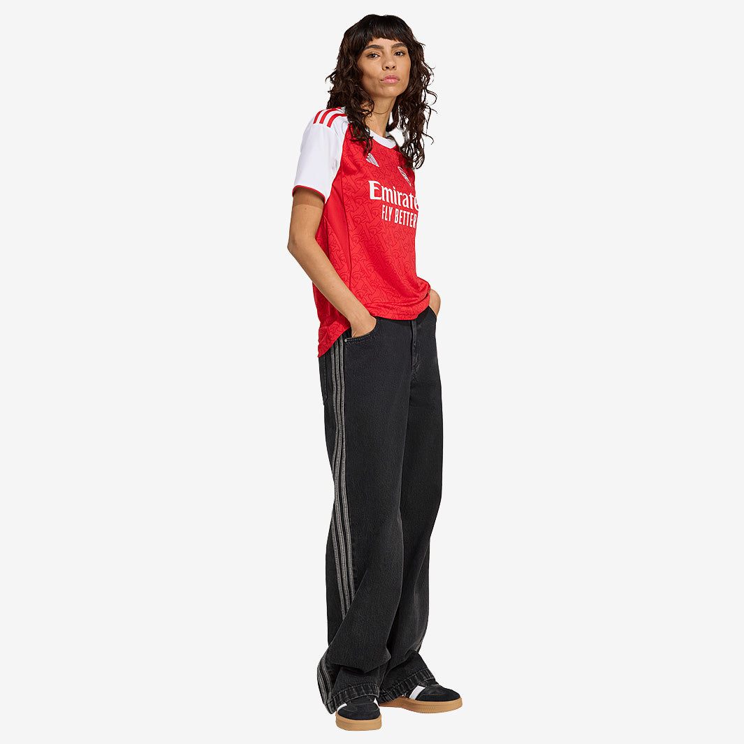 adidas Arsenal 25/26 Womens Home Shirt