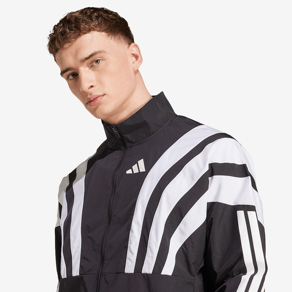 adidas adizero Archive Jacket