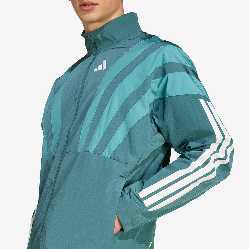 adidas adizero Archive Jacket
