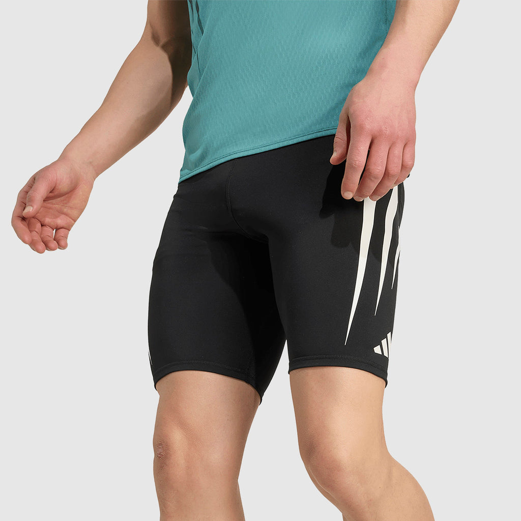 adidas adizero Archive Short Tights