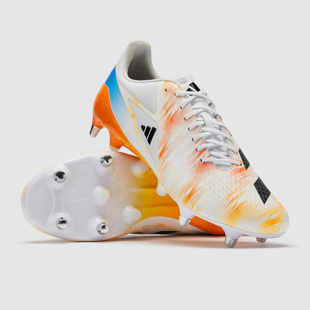 adidas Adizero RS15 Pro SG Rugby Boots