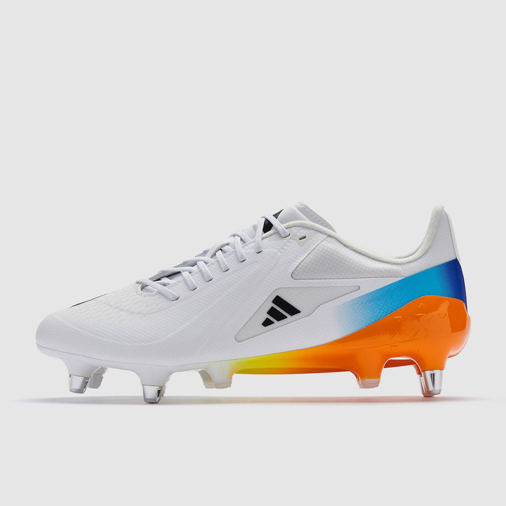adidas Adizero Ultimate SG Rugby Boots