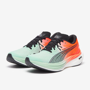 Puma Womens Deviate Nitro 3 HYROX