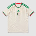adidas Algeria 2026 Kids Home Shirt