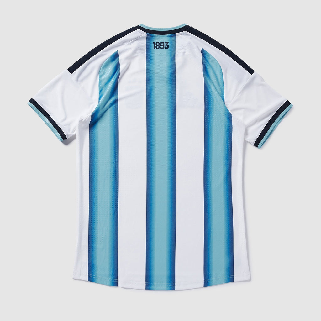 adidas Argentina 2026 Authentic Home Shirt