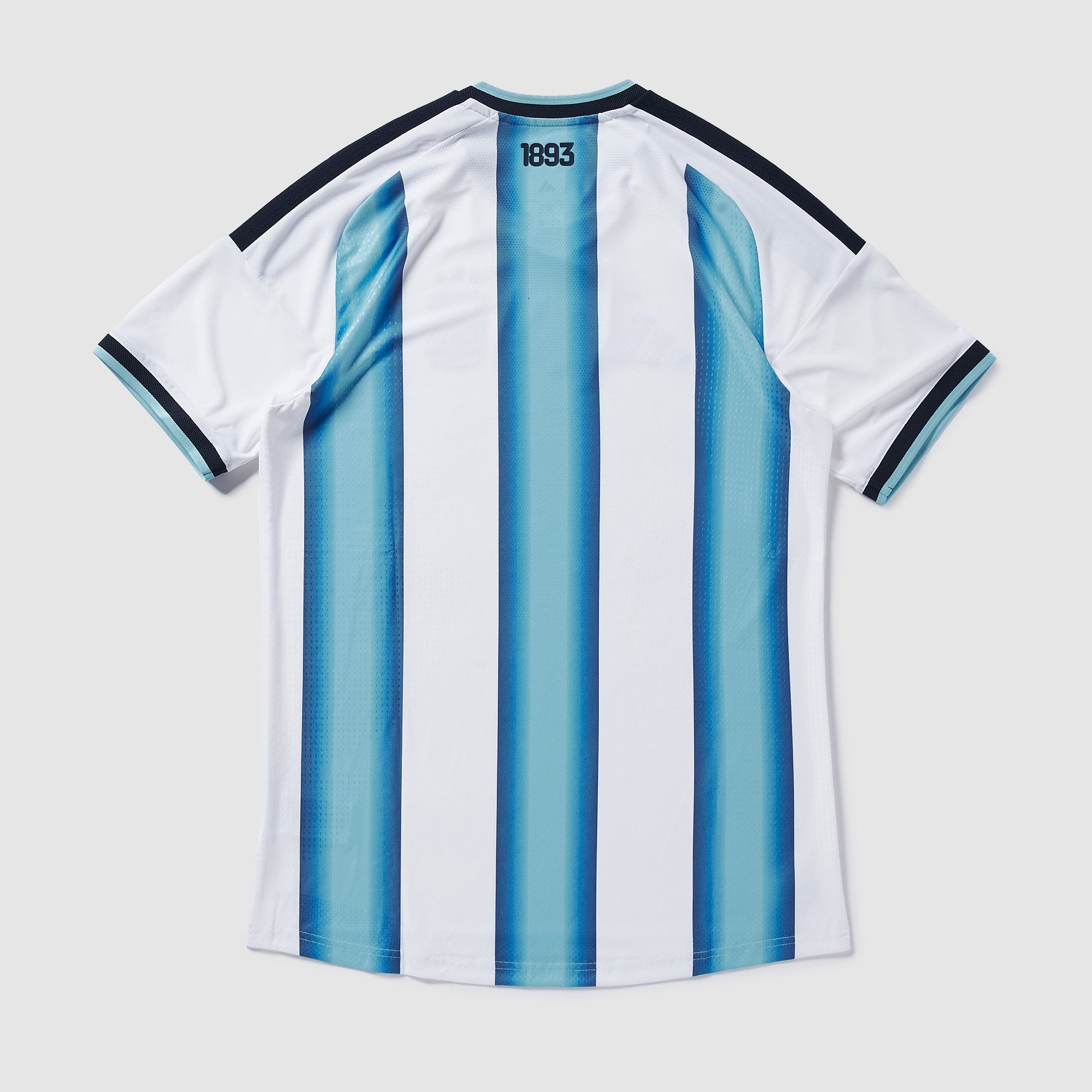 adidas Argentina 2026 Authentic Home Shirt