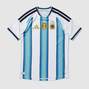 adidas Argentina 2026 Authentic Home Shirt