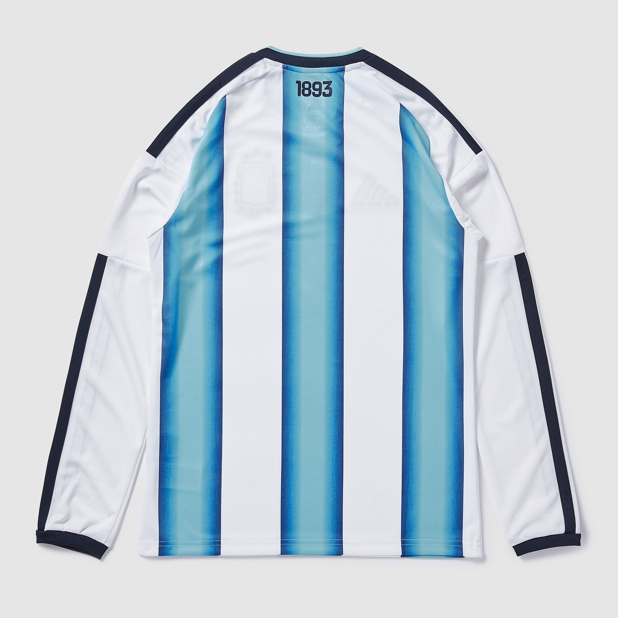 adidas Argentina 2026 Home LS Shirt