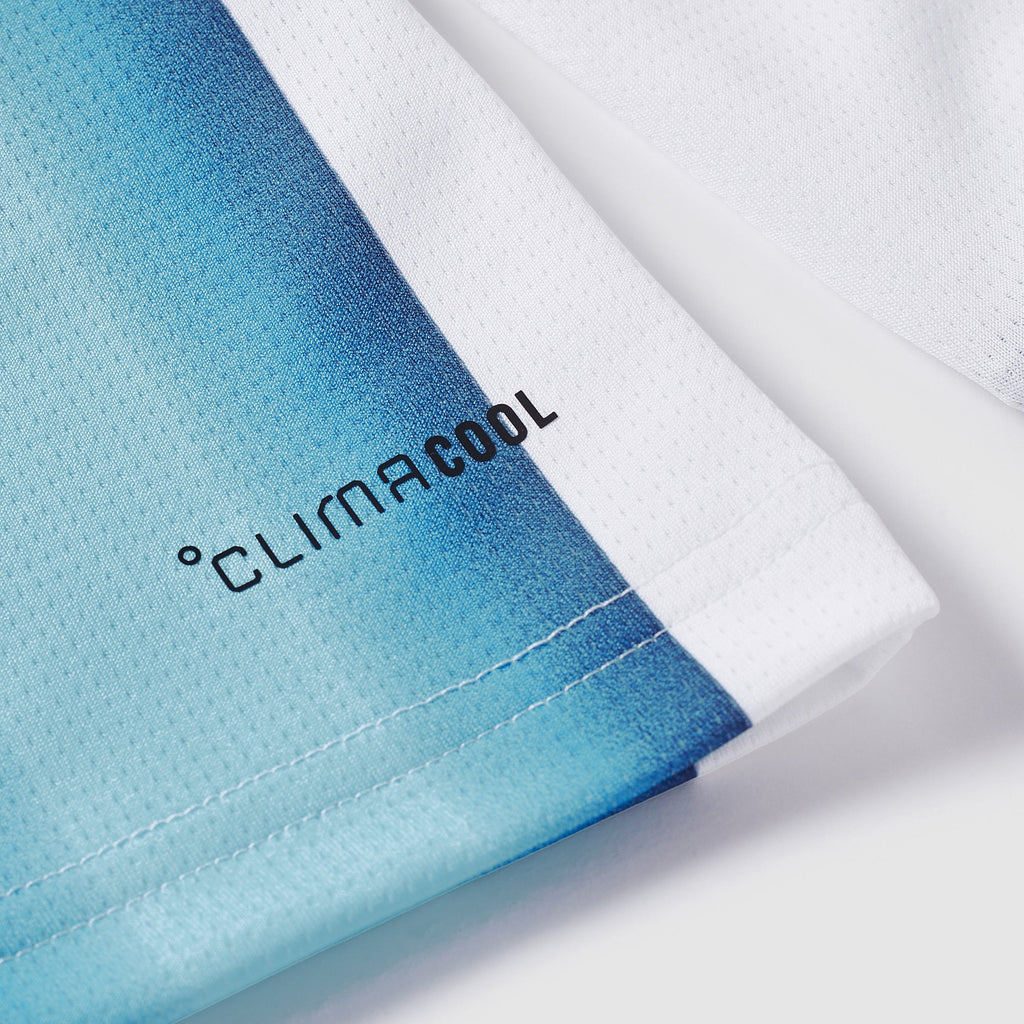 adidas Argentina 2026 Home LS Shirt