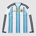 adidas Argentina 2026 Home LS Shirt