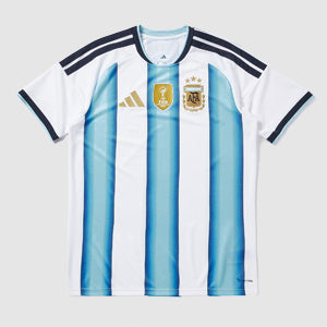 adidas Argentina 2026 Home Shirt