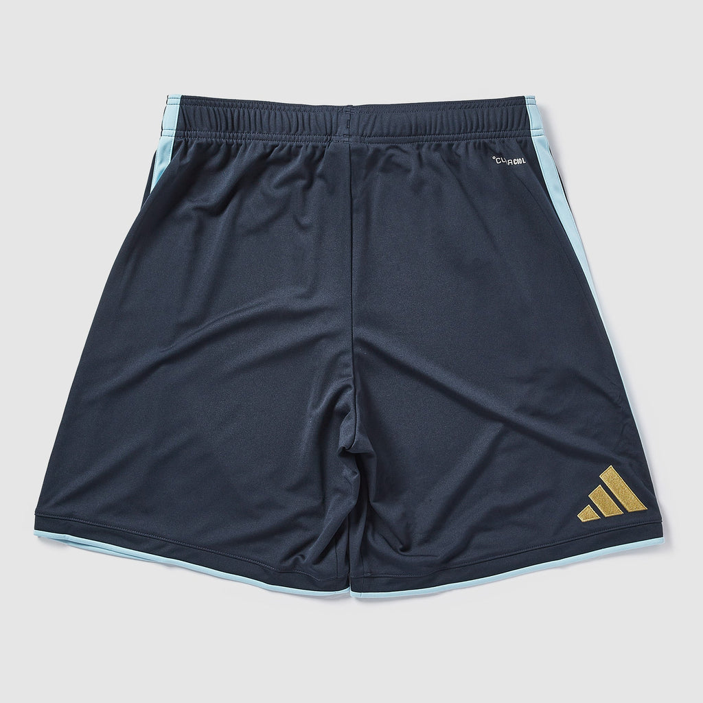 adidas Argentina 2026 Home Shorts