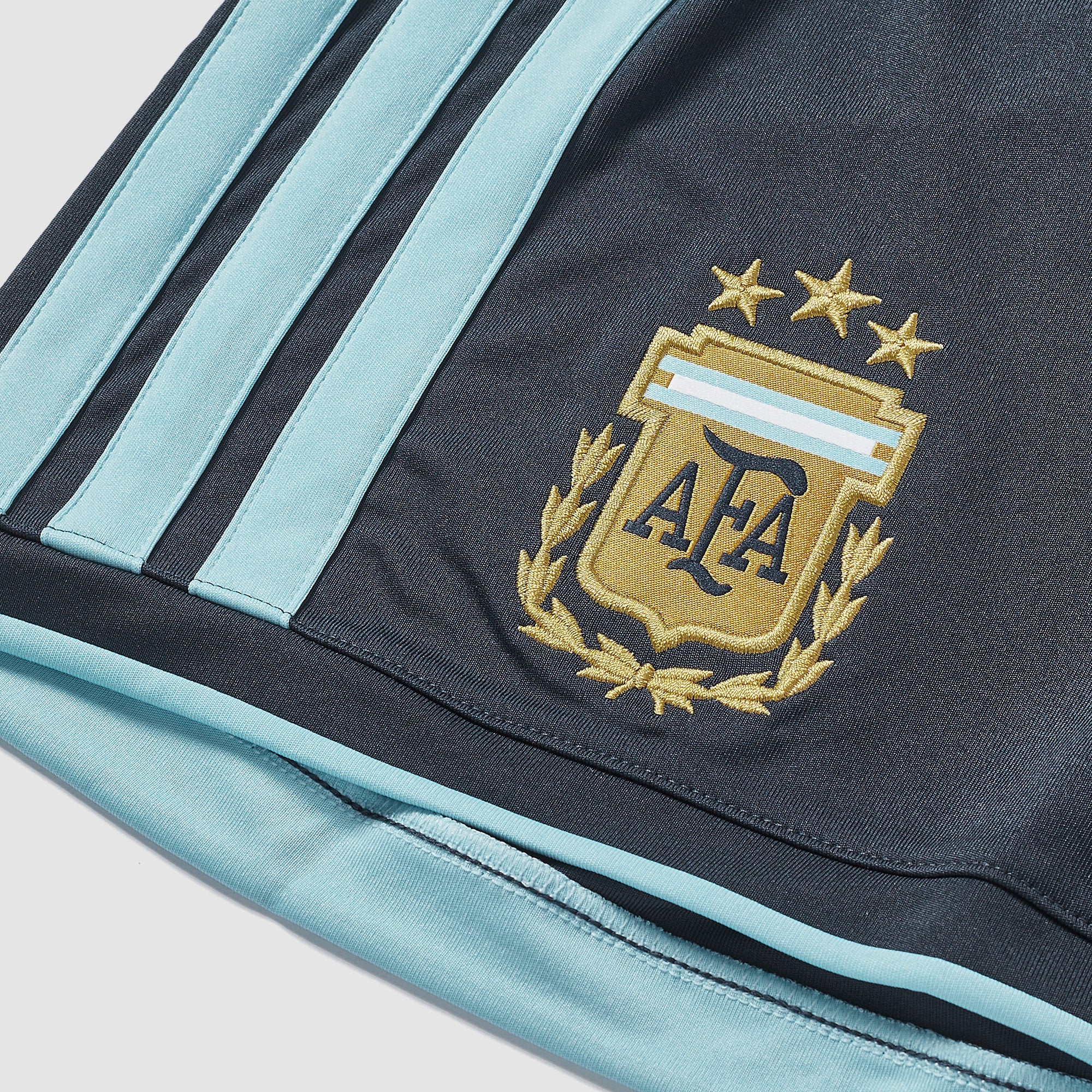 adidas Argentina 2026 Home Shorts