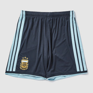 adidas Argentina 2026 Home Shorts