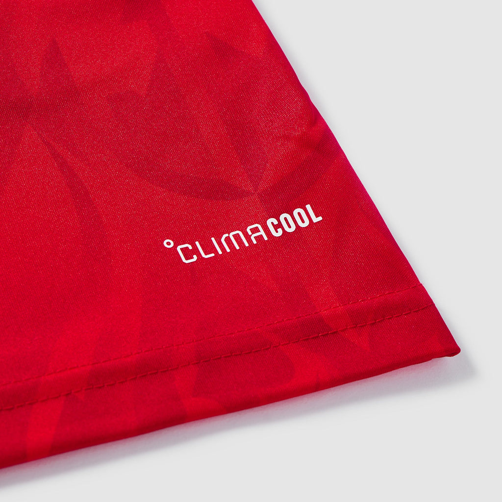 adidas Belgium 2026 Home Shirt