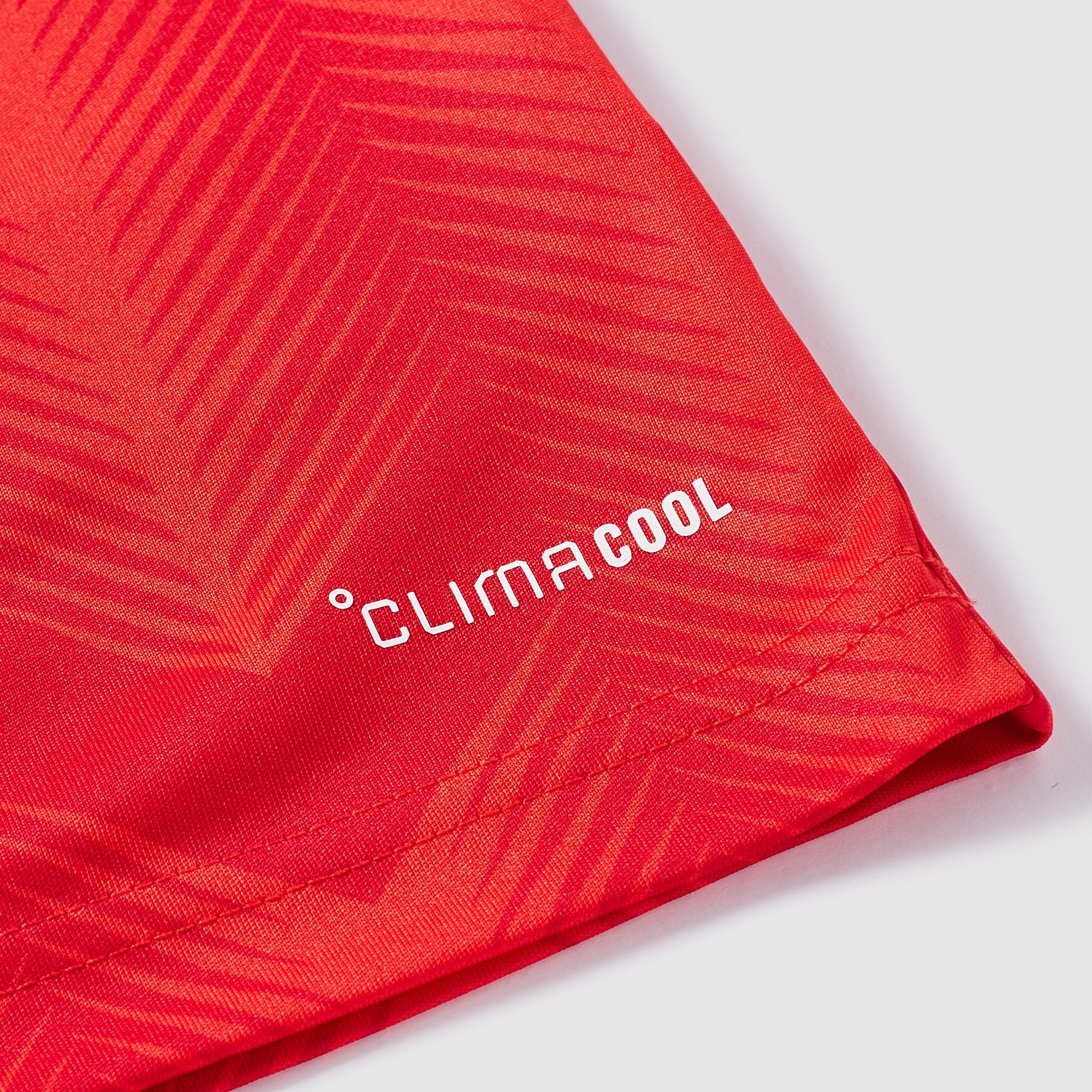 adidas Chile 2026 Home Shirt