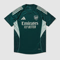 adidas Arsenal 25/26 Training Shirt