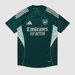 adidas Arsenal 25/26 Kids Training Shirt
