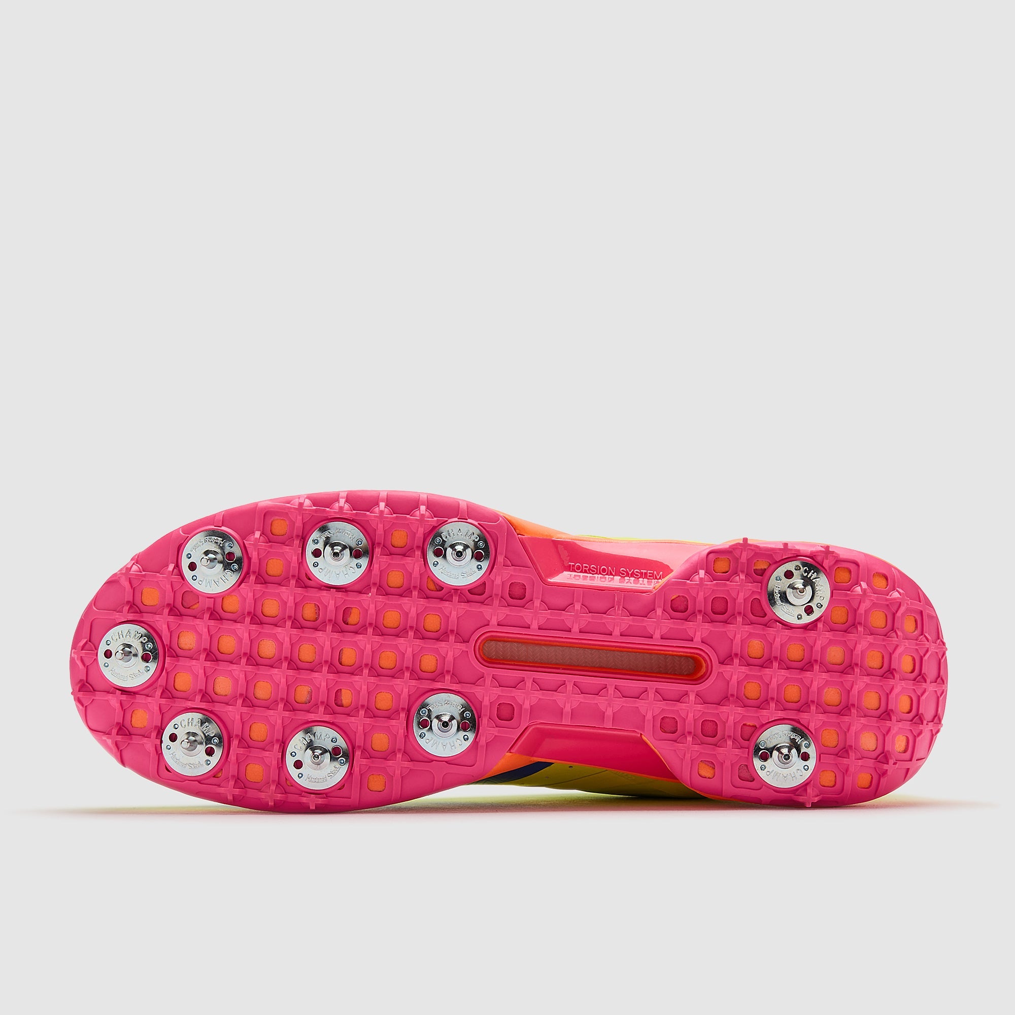 adidas 22YDS Incurza Cricket Spikes - Hi
