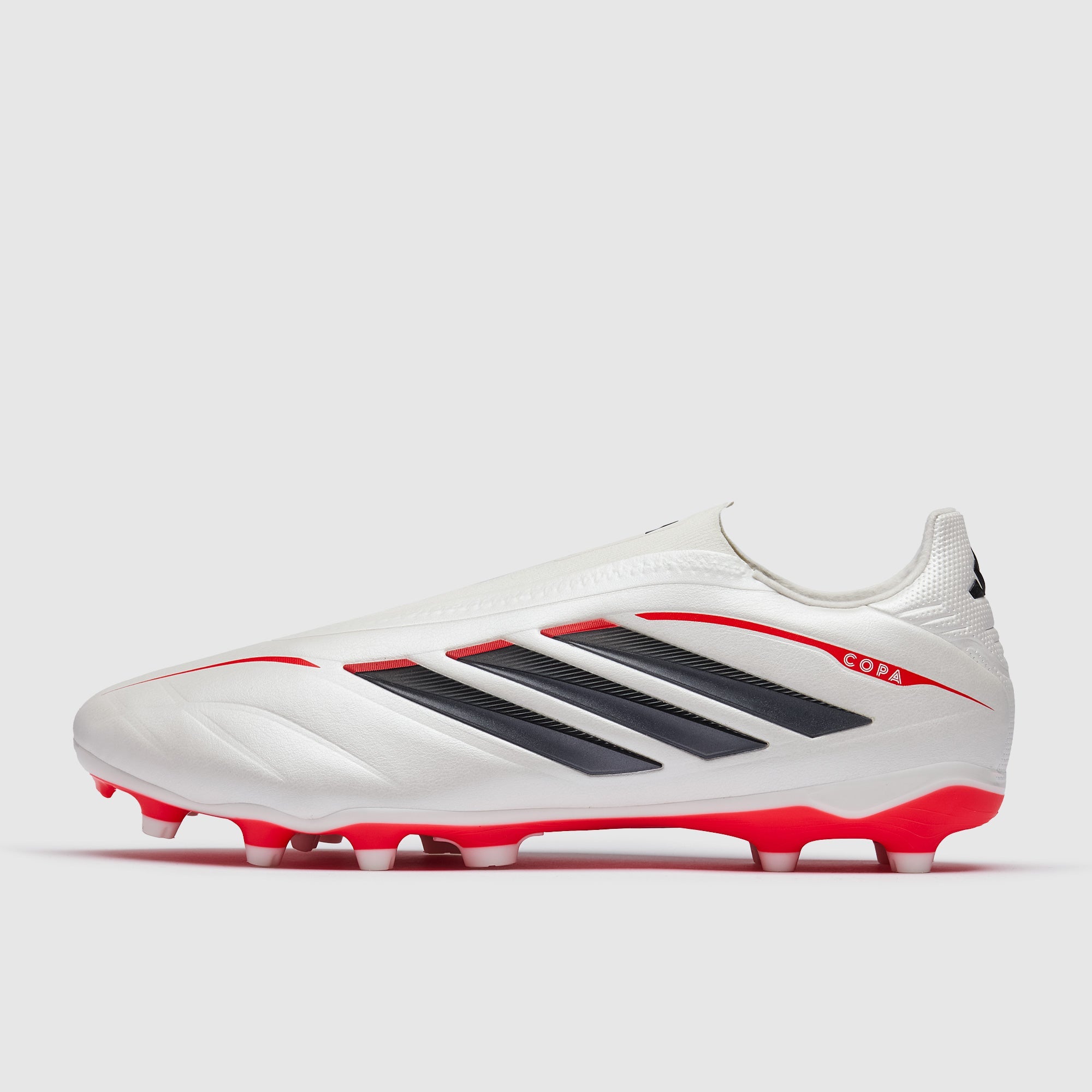 adidas Copa Pure IV League Laceless FG