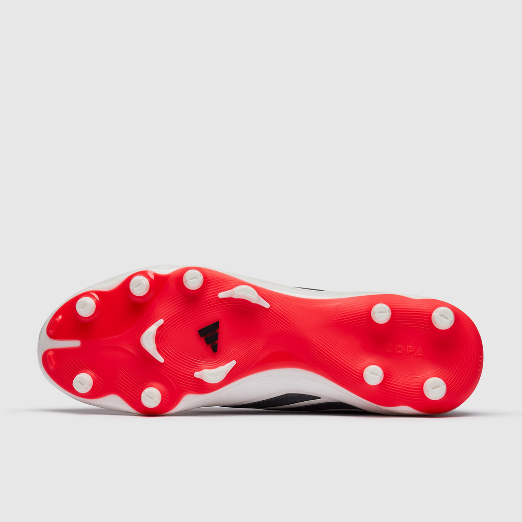 adidas Copa Pure IV League Laceless FG