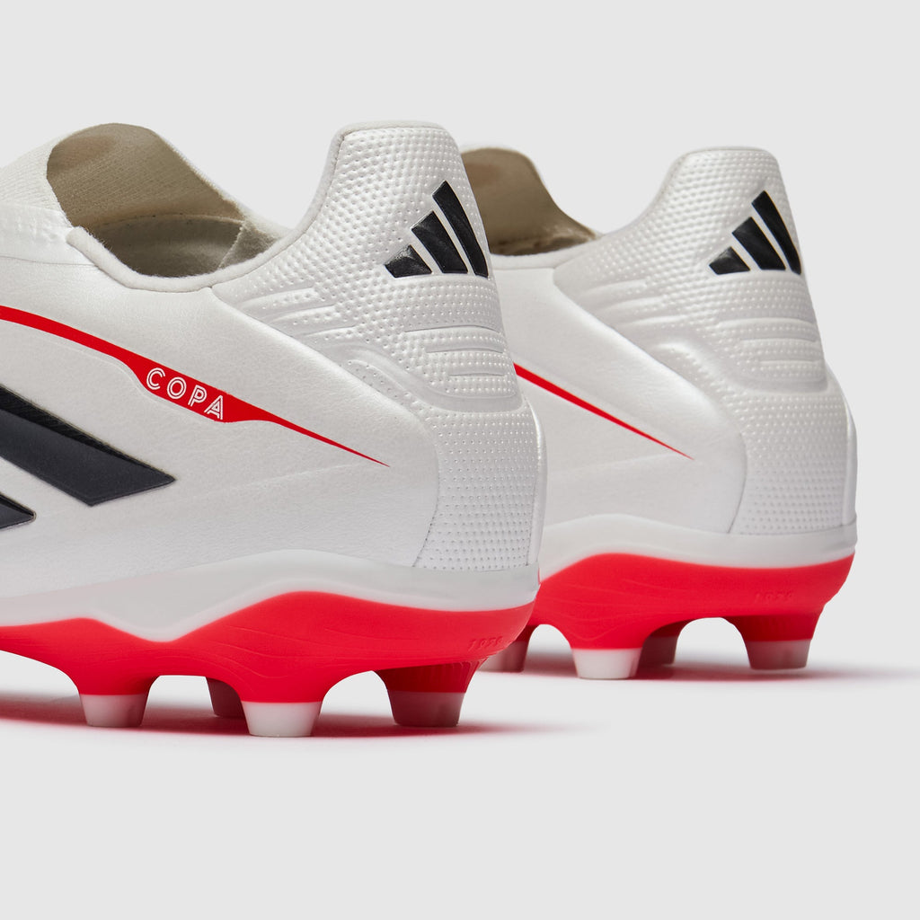 adidas Copa Pure IV League Laceless FG