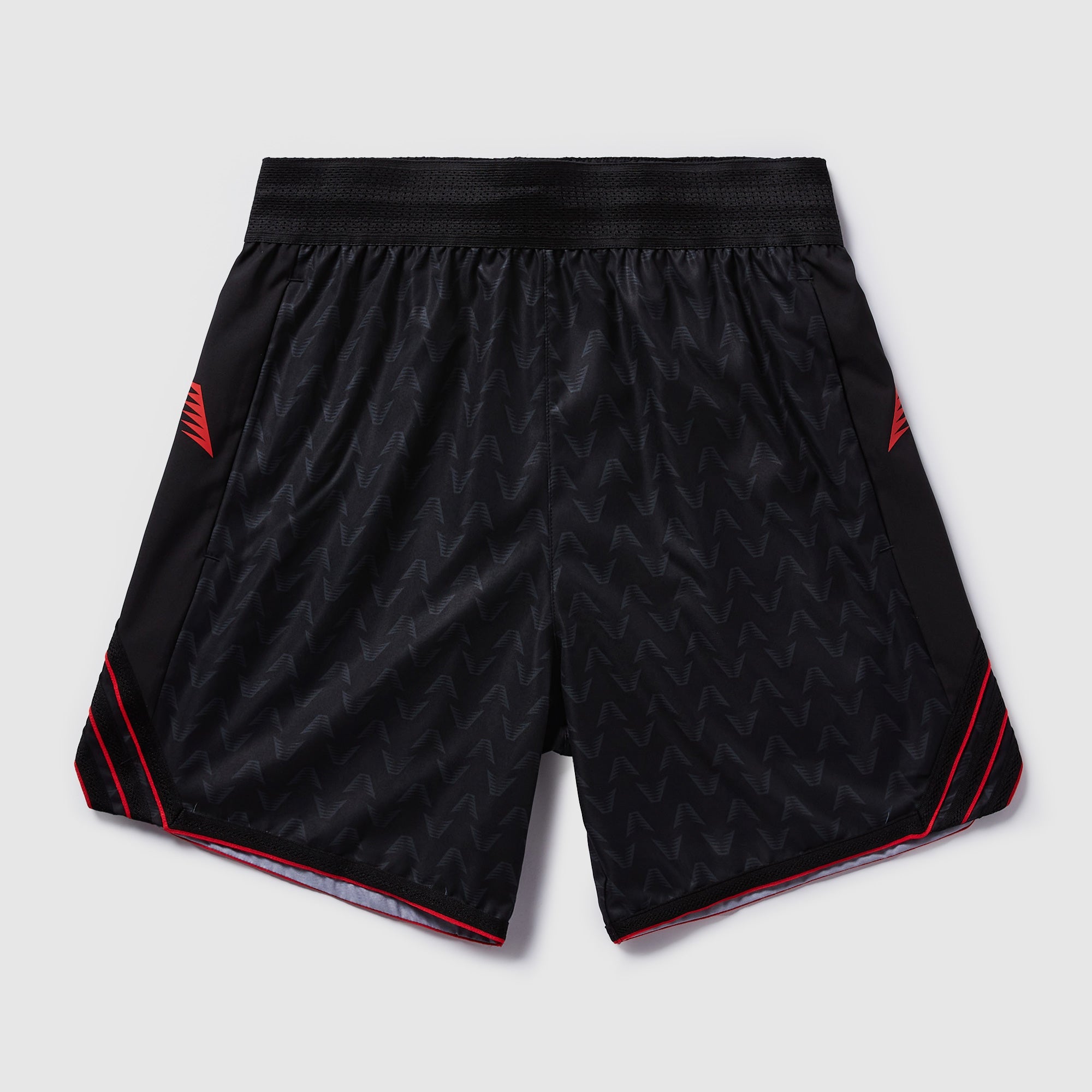 adidas Anthony Edwards Foundation CrazyLite AOP Shorts